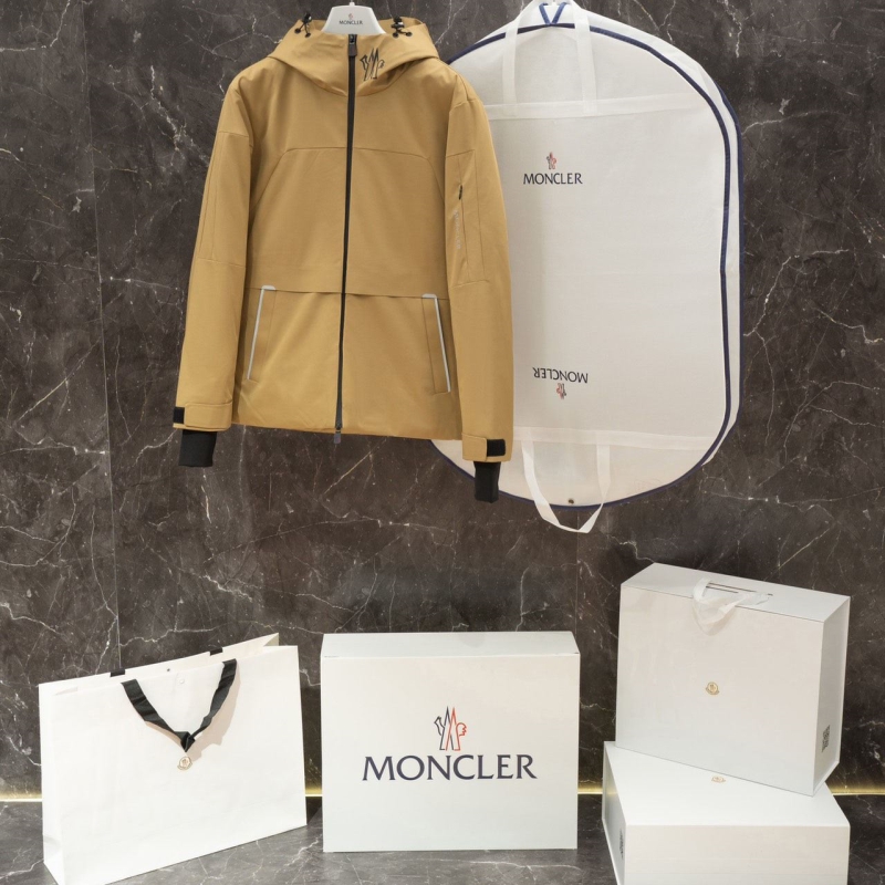 Moncler Down Coat